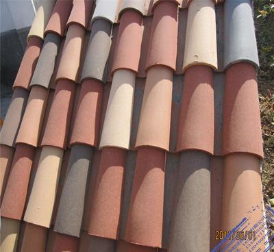 探秘浙江愛圣堡建材 傳承經典，演繹西班牙瓦與筒瓦的建筑美學