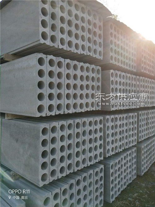 探索建筑新選擇 江蘇南京凱飛新型輕質隔墻板