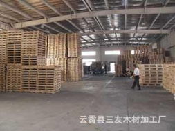 云霄縣三友木材加工廠 精選建材產品，構筑品質空間