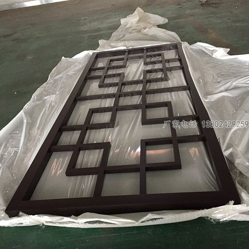 廣東鋁邦建材 引領綠色建筑新風尚的高品質材料供應商