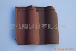 上海益陶建材 匠心筑造，磚瓦砌塊產品全覽