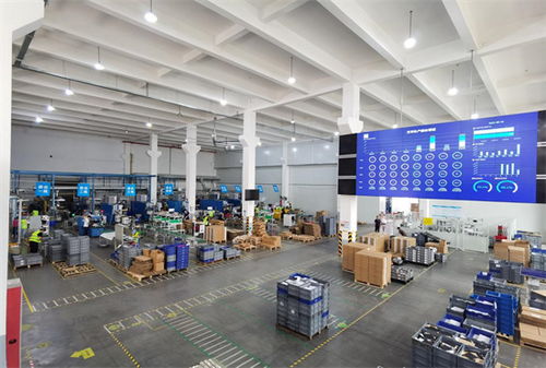 既當企業(yè)家,又是技術(shù)派 平湖這位新材料行業(yè)的'卷王'這樣創(chuàng)業(yè)