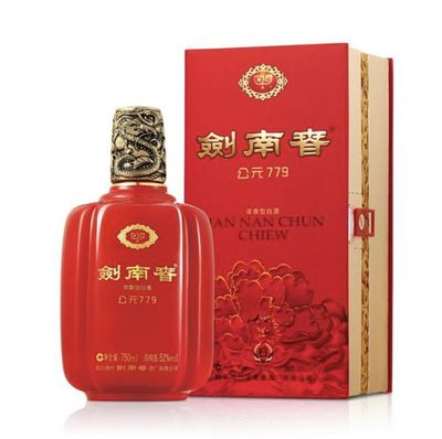 一瓶劍南春，窺見實(shí)業(yè)投資 白酒的收藏價(jià)值與財(cái)富邏輯